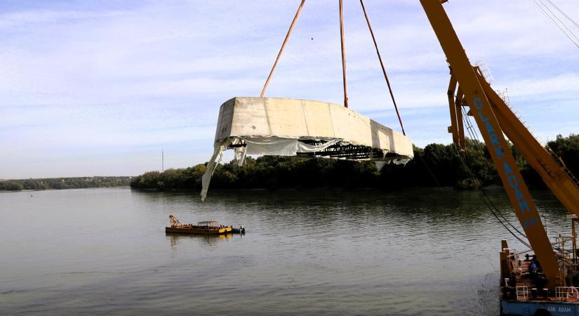 „Óriási bűn, hogy elvettek a vasúti fejlesztésektől 18 milliárd forintot”
