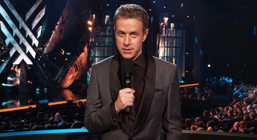 Nagyon durva! Dollármilliós tétel egy trailer levetítése a The Game Awards-on