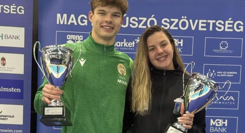 Zalaco-ZÚK: öt aranyérem, ebből négy Nagy Napsugáré