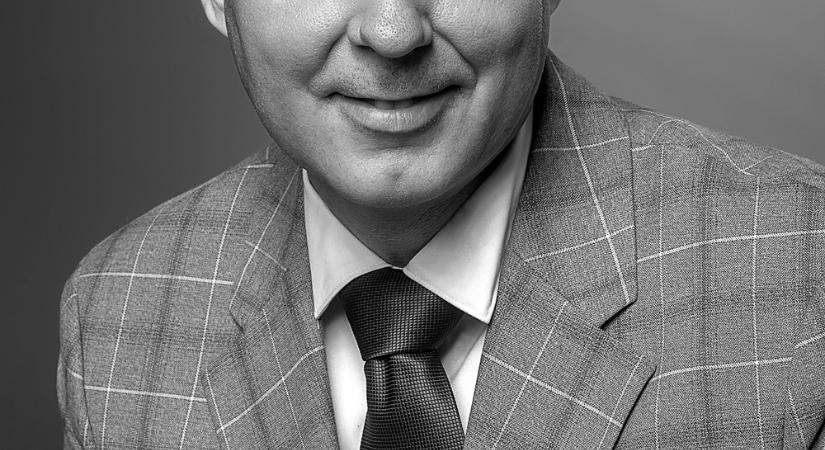 Magyar üzletember a világ ingatlanpiacán: „A célunk egy globális platform kialakítása”