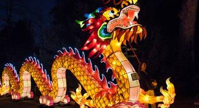 Hétvégi programajánló: ronda pulcsis futás, Világ Állatai Lampionfesztivál, séták a Füvészkertben