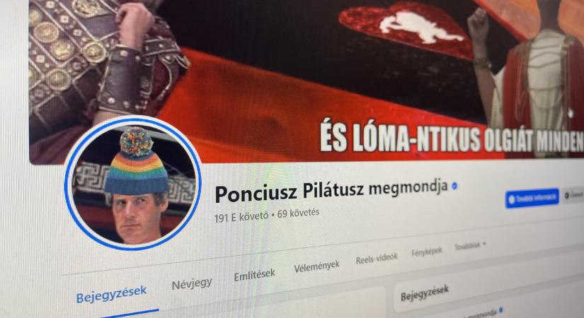 Morális mélyrepülésként definiálja egy népszerű mémoldal, hogy cseszteti őket a HVG és a Telex