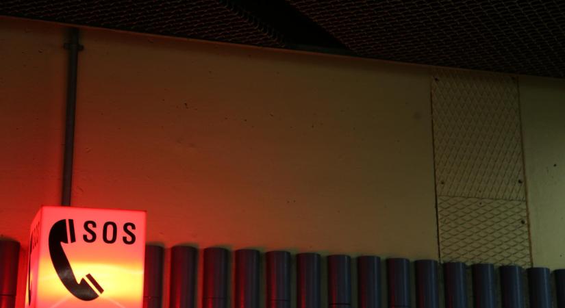 Úttörő fejlesztés segítheti a segélyhívásokat a jövőben