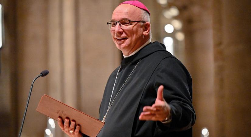 Idén már legalább háromszor találkozott a pannonhalmi főapát és XIV. Leó pápa