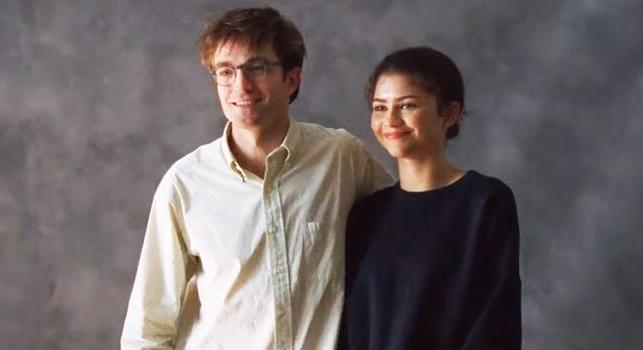 Zendaya és Robert Pattinson kínosan mosolyog a The Drama első előzetesében
