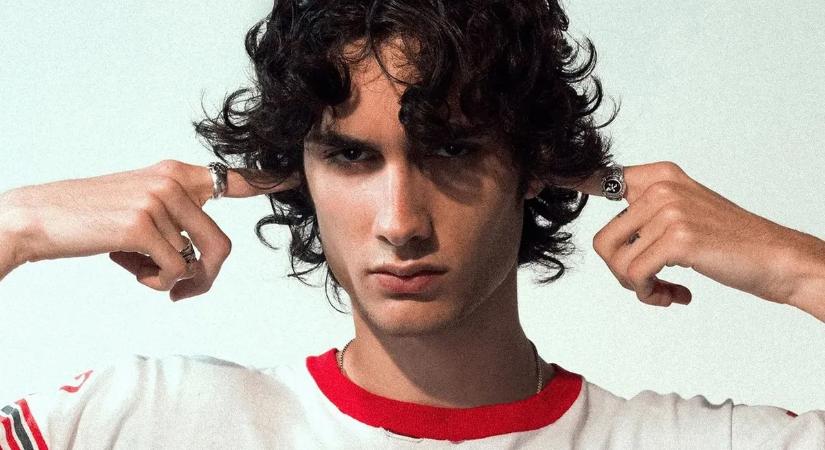 Tinik, figyelem! A 2026-os Sziget a Tik-Tok sztárról szól