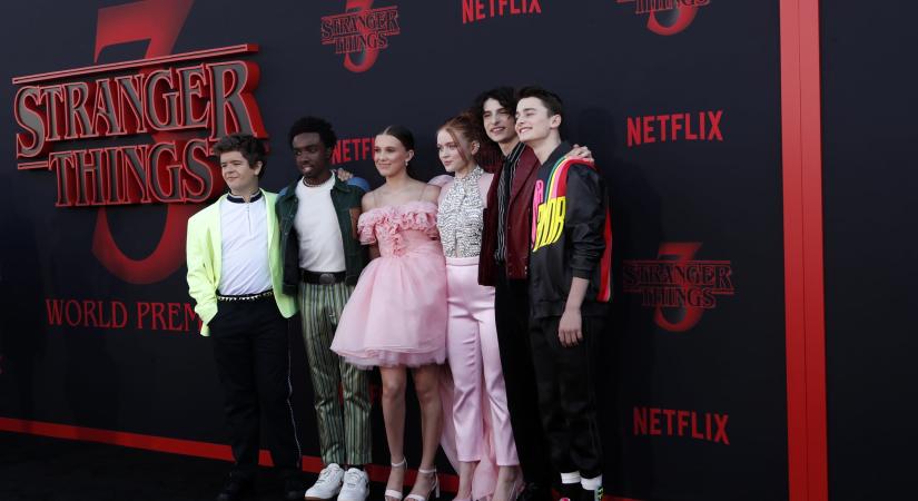 Csalódás lesz a Stranger Things utolsó évada? Az első részek alapján vegyesek az érzéseim