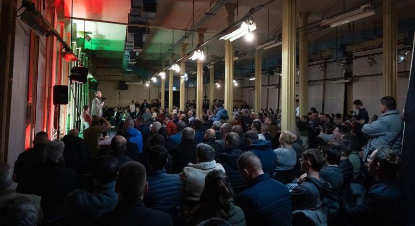 Exkluzív Lázárinfó lesz Szegeden: így együtt még soha nem válaszoltak az emberek kérdéseire