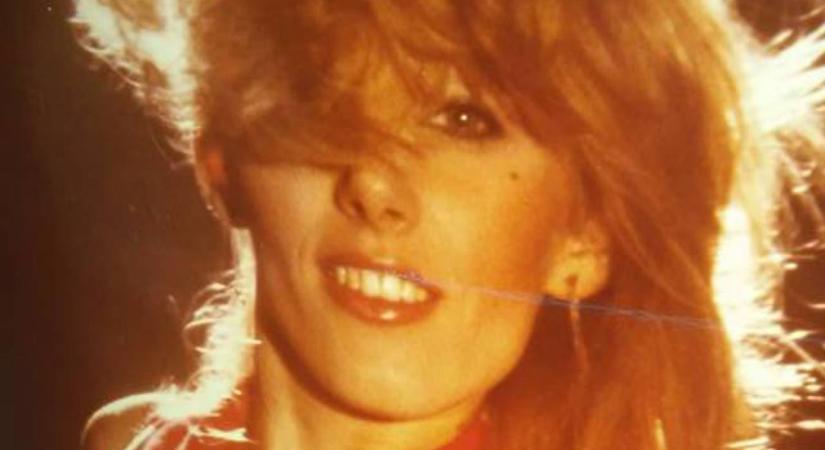 Meghalt Kriskó Andrea, a 70-es és 80-as évek egyik legkeresettebb manökenje
