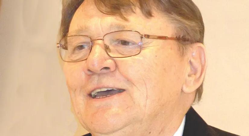 Elhunyt Gyarmati Béla újságíró, író