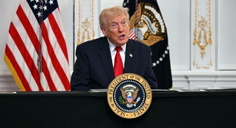 Ne mondják, hogy nem szóltunk: az USA ellenség, amely megsemmisítené a liberális demokráciát – Cas Mudde Trump új stratégiájáról