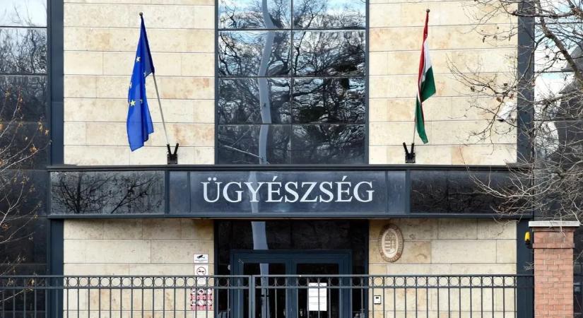 Gyanúsításból letartóztatások – bekeményít az ügyészség a Szőlő utcai nyomozás ügyében