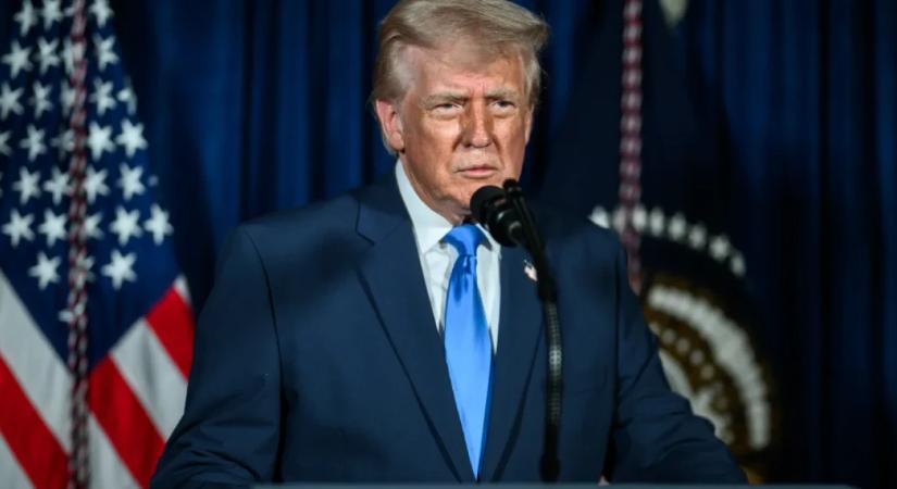 Trump béketerve: amerikai cégek vinnék az ukrán adatközpontokat, az orosz energiát és a veteránok fizetését is