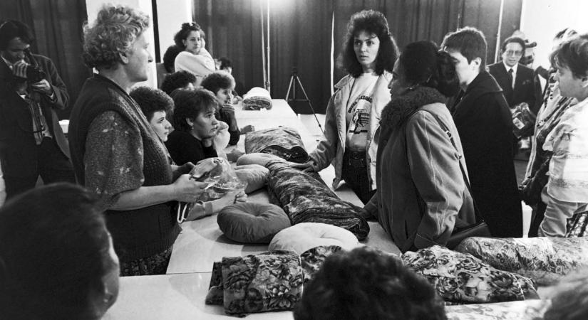 Tízezer dollár értékű ajándékot kapott a világ másik végéből ez a somogyi település