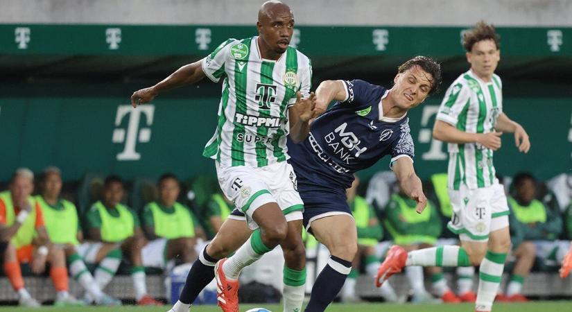 Távozhat a Ferencváros középpályása, már egyeztetnek a klubok
