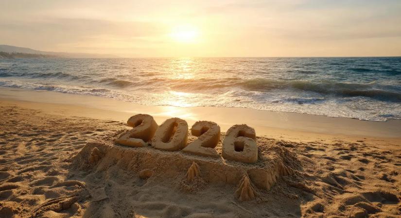 Olcsó szilveszteri utazás? Ez az 5 külföldi úti cél a legjobb választás