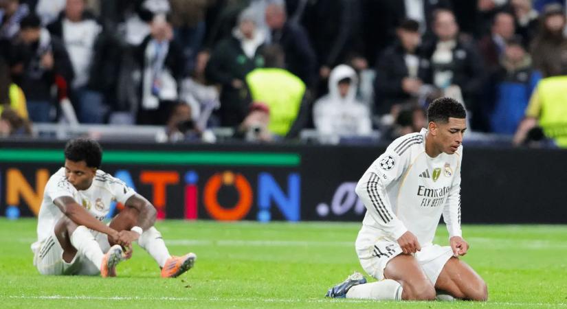 A Real sztárja élő adásban fakadt ki, a riporternek elnézést is kellett kérnie