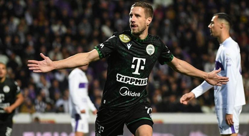 Varga Barnabás kétszer hibázott, ezért most már nem ő dönt