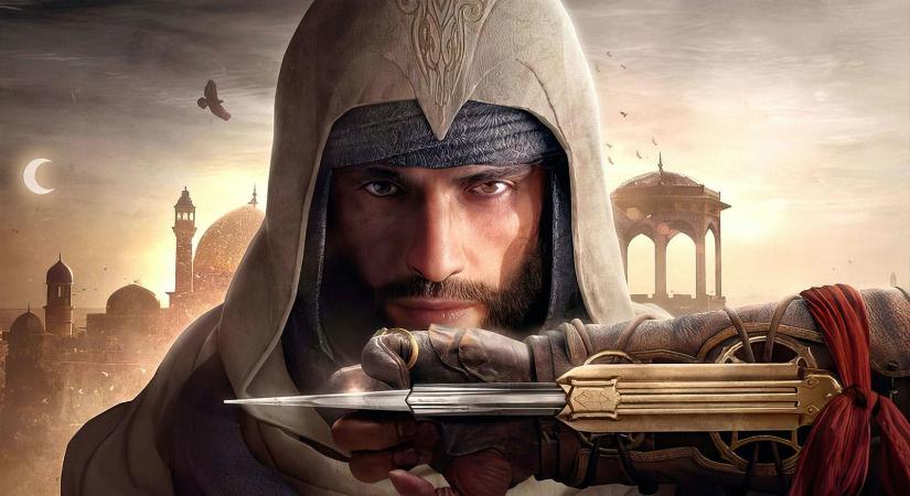 Izgalmas keleti kalandok vrnak a PS Plus elfizetkre decemberben