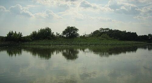 A Tisza-tó kialakulása, történelmi alakulása és mai szerepe