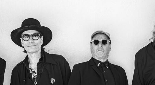 Júliusban a Barba Negrában lép fel a BEAT