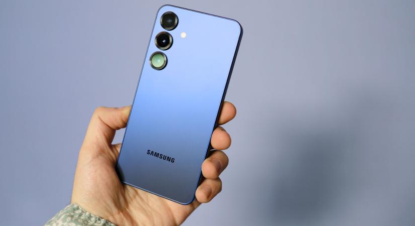 Az Apple miatt maradhat el a Samsung Galaxy S26 kamerafejlesztése