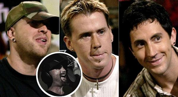 Újra együtt lép színpadra a Breaking Bewnjamin három egykori tagja