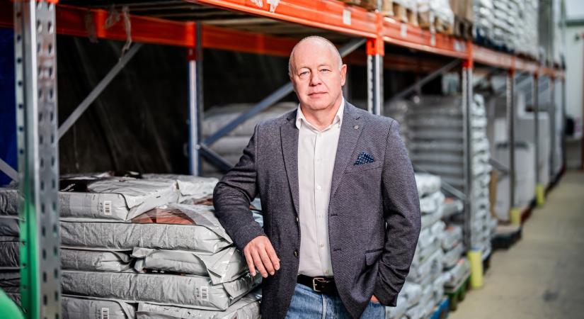 Állatorvosi rendelőből skálázható kkv – így épült fel a Petlegio tőkevonzó modellje