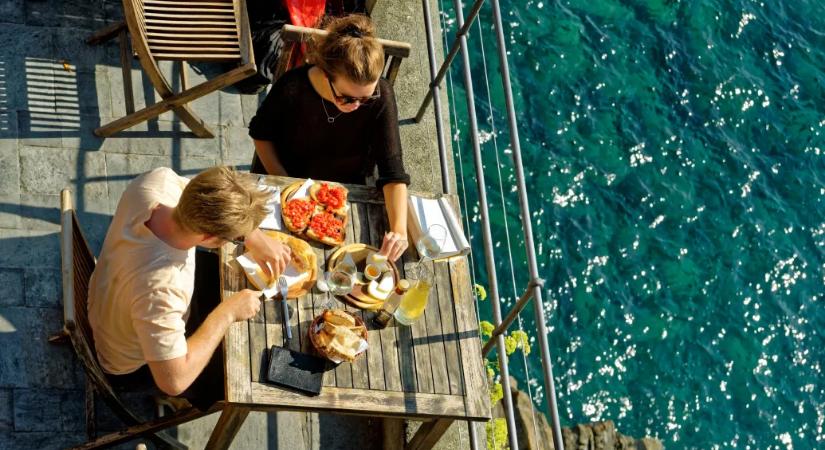 Az olasz konyha felkerült az UNESCO szellemi kulturális örökség listájára