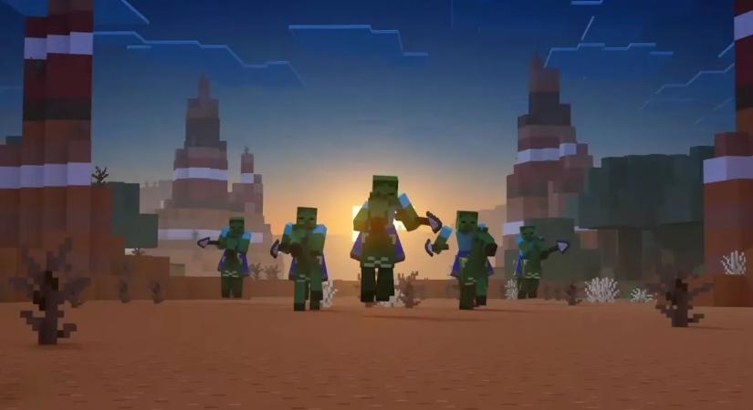 Felforgatja a játékvilágot ez a frissítés