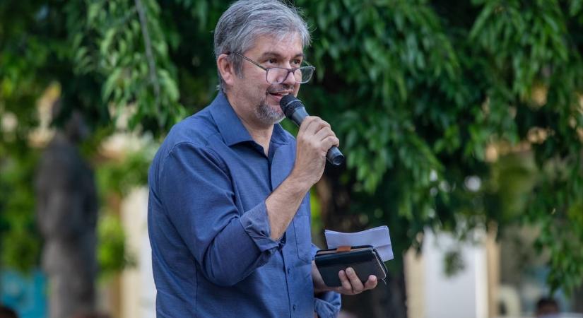 Hadházy: tízmilliárdokat fizet az állam a 4iG-nek, hogy megszerezhessen egy számára fontos céget