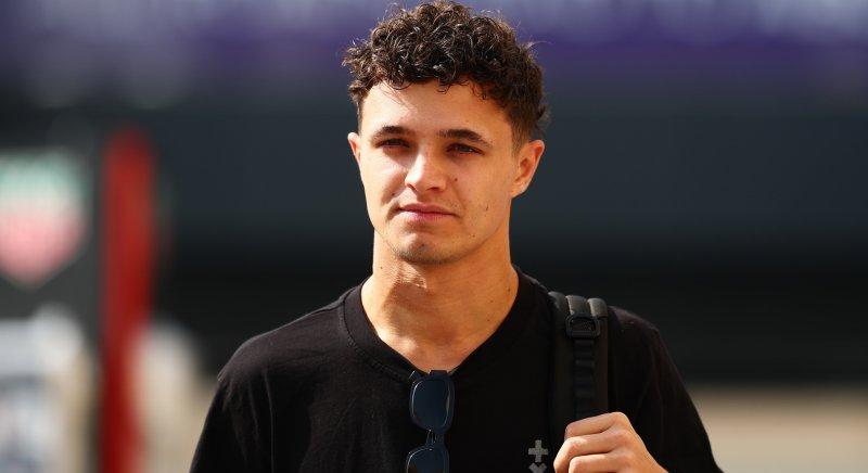 Az Év Sportszemélyisége díjra jelölték Norrist