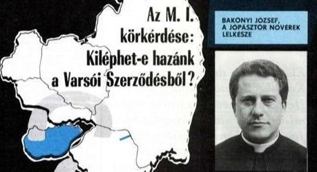 Ungváry Krisztián megtalálta a történelmi előképét a Szőlő utcai horrornak