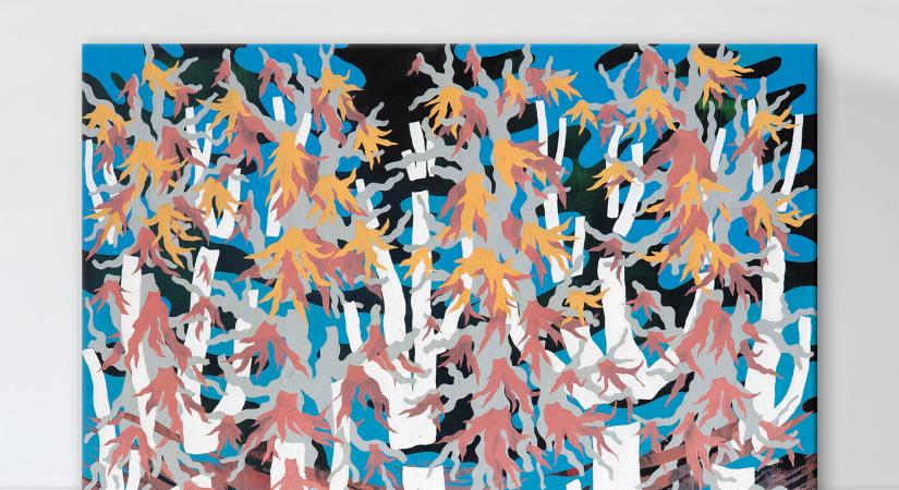 Apa és fia műveit állítja ki a Löffler Béla Múzeum