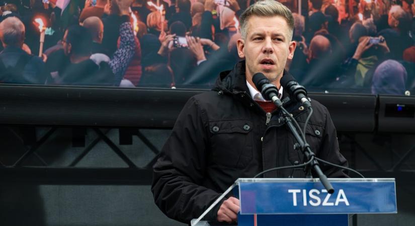 Magyar Péter: Bicske és a Szőlő utca csak a jéghegy csúcsa