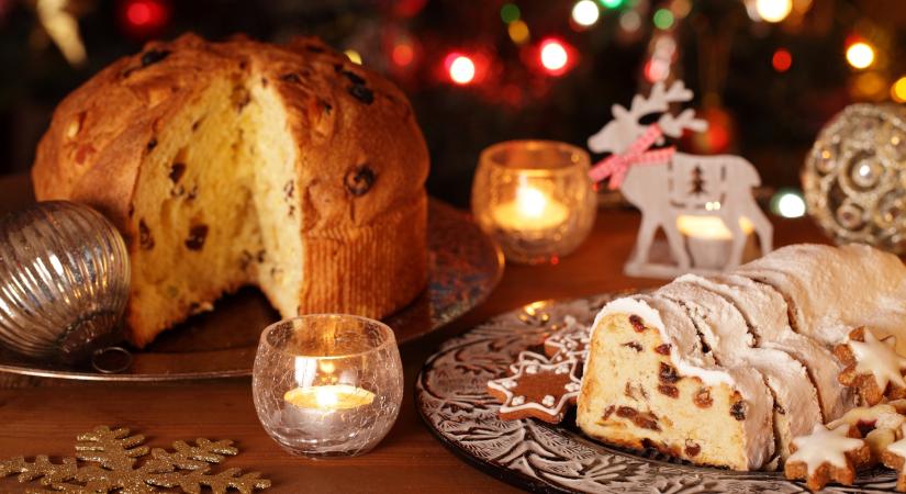 Melyik ország mit süt adventkor? 7 nemzet különleges karácsonyi édessége