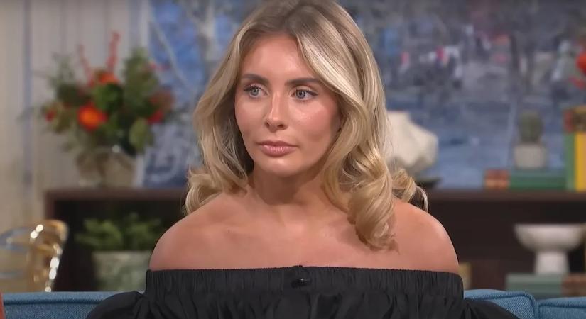 Zsaruk törtek rá: Letartóztatták a 12 óra alatt 1000 férfival szexelő Bonnie Blue-t