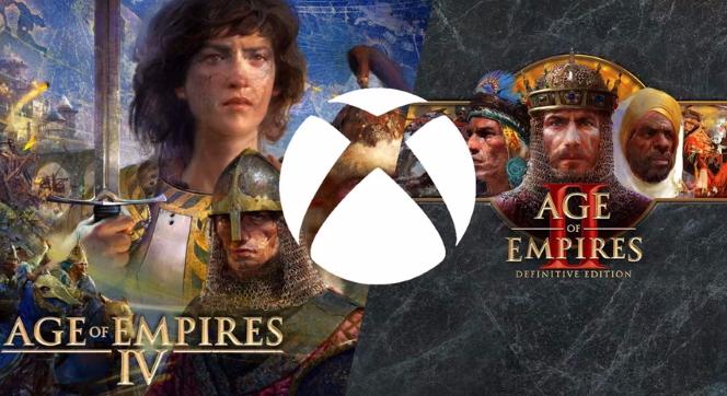 Mi várható 2026-ban az Age of Empires és az Age of Mythology játékoknál