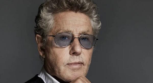 Lovaggá ütötték Roger Daltrey-t, a The Who frontemberét (fotó)