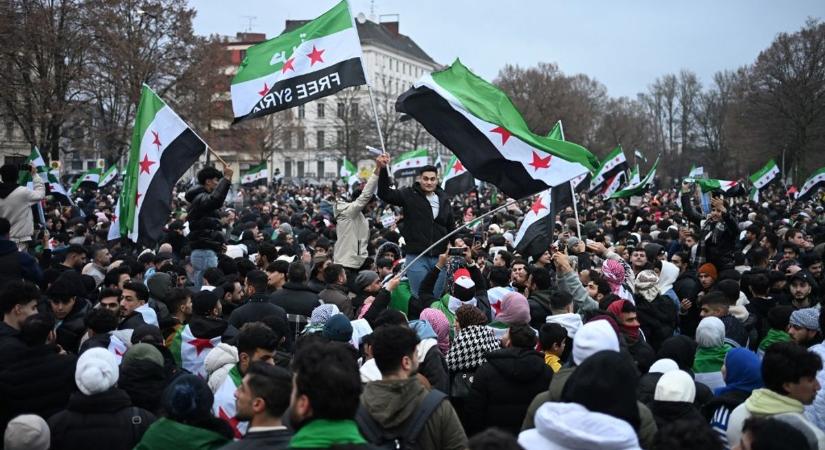 Brüsszel és a Tisza Párt kéz a kézben hozná be a migránsokat (VIDEÓ)