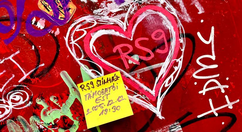 A fennmaradásért küzd az RS9 – Támogatói estet tartanak közel 30 művésszel