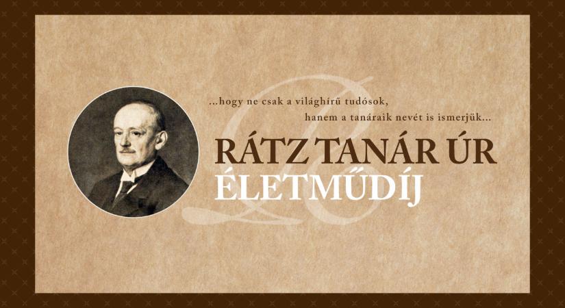 „Ez a tanárok Kossuth- vagy Széchenyi-díja” – átadták az életműdíjakat