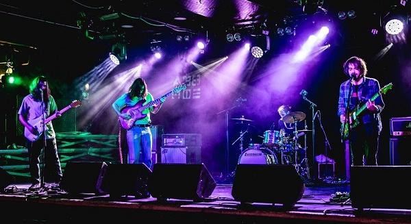 Megnyíltak az NKA Hangfoglaló Program új pályázatai