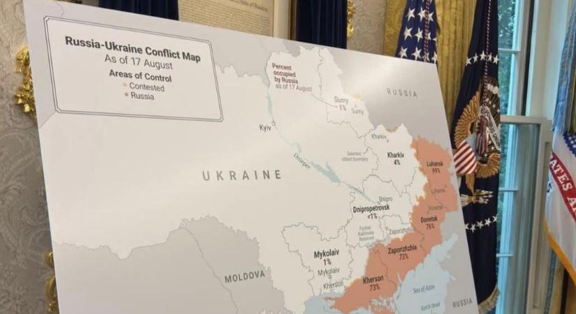 Zelenszkij elküldte válaszát – The Telegraph: Európa a győzelem tévképzetével áltatja Kijevet