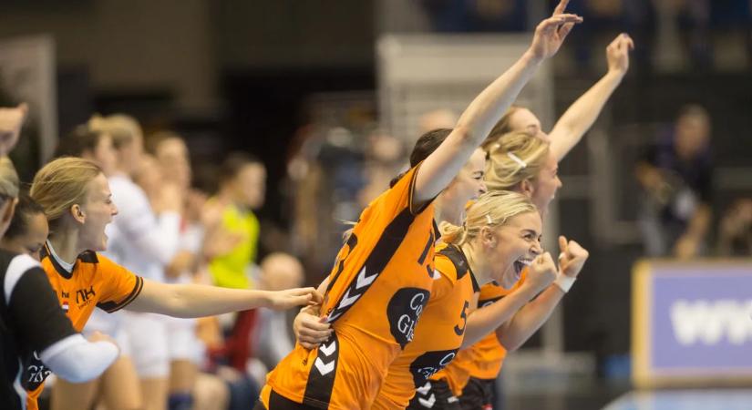 Példátlan botrány borzolja a kedélyeket a magyar-holland kézi-vb negyeddöntő kapcsán