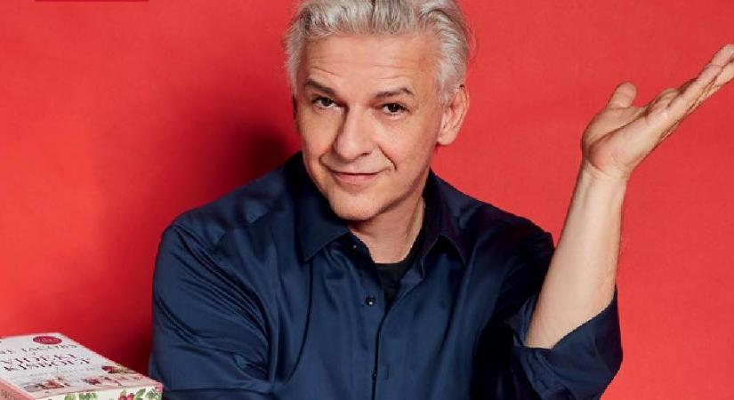 Alföldi Róbert: „Az a jó meg a rossz a színházban, hogy sajnos semmilyen szabály nincs, ami biztonságot adna”