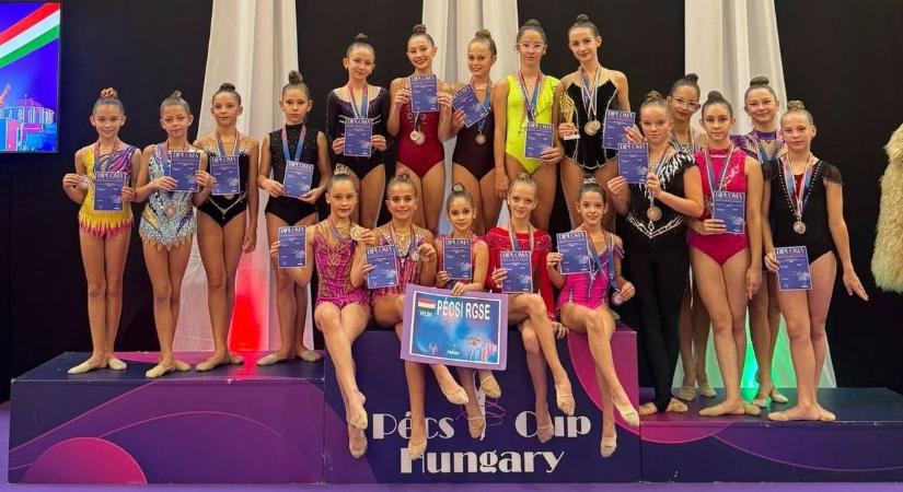 Az év egyik legnagyobb meglepetését a pécsi egyesület szolgáltatta