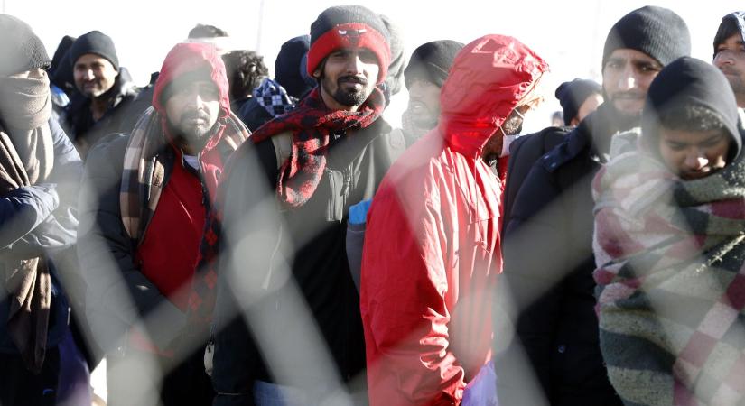 Fidesz: Nem hagyjuk, hogy Brüsszel a Tisza párttal karöltve Magyarországból migránsországot csináljon!