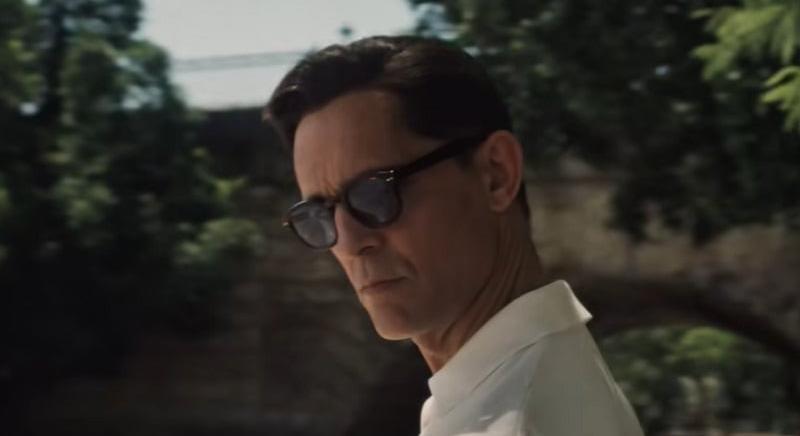 Jól ismert arccal fut be a Berlin, A nagy pénzrablás testvérsorozatának 2. évada