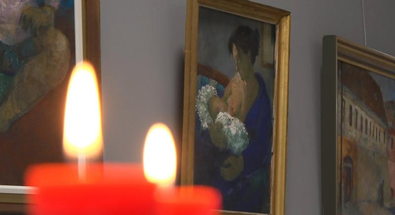 Adventi készülődés a kormányhivatalban